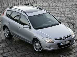 Hyundai i30 CW